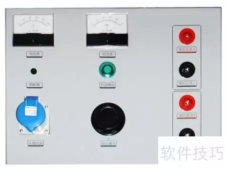 架空线路故障定位操作指南