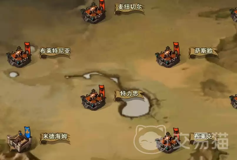 攻城大师阵容推荐攻城大师最强组合与实战技巧