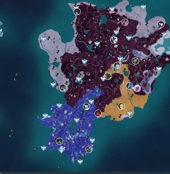 《幻兽帕鲁》1.0原油收集攻略-核心资源采集详解
