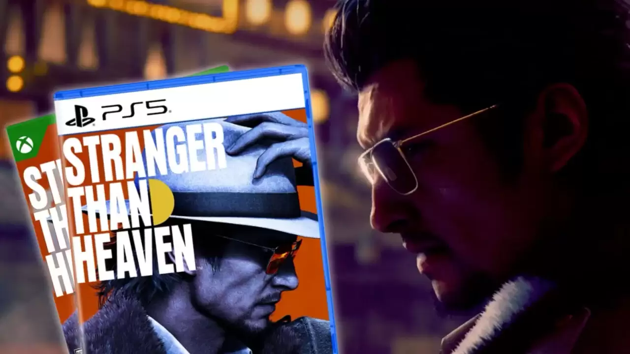 Stranger Than Heaven：各版本内容纵览