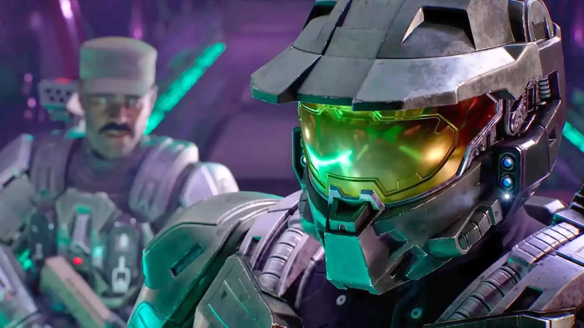 《Halo: Campaign Evolved》的新任务能否延续该系列宏大又波折的扩展宇宙
