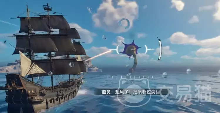 遗忘之海海风狂想遗忘之海海风狂想全关卡通关指南和玩法详解