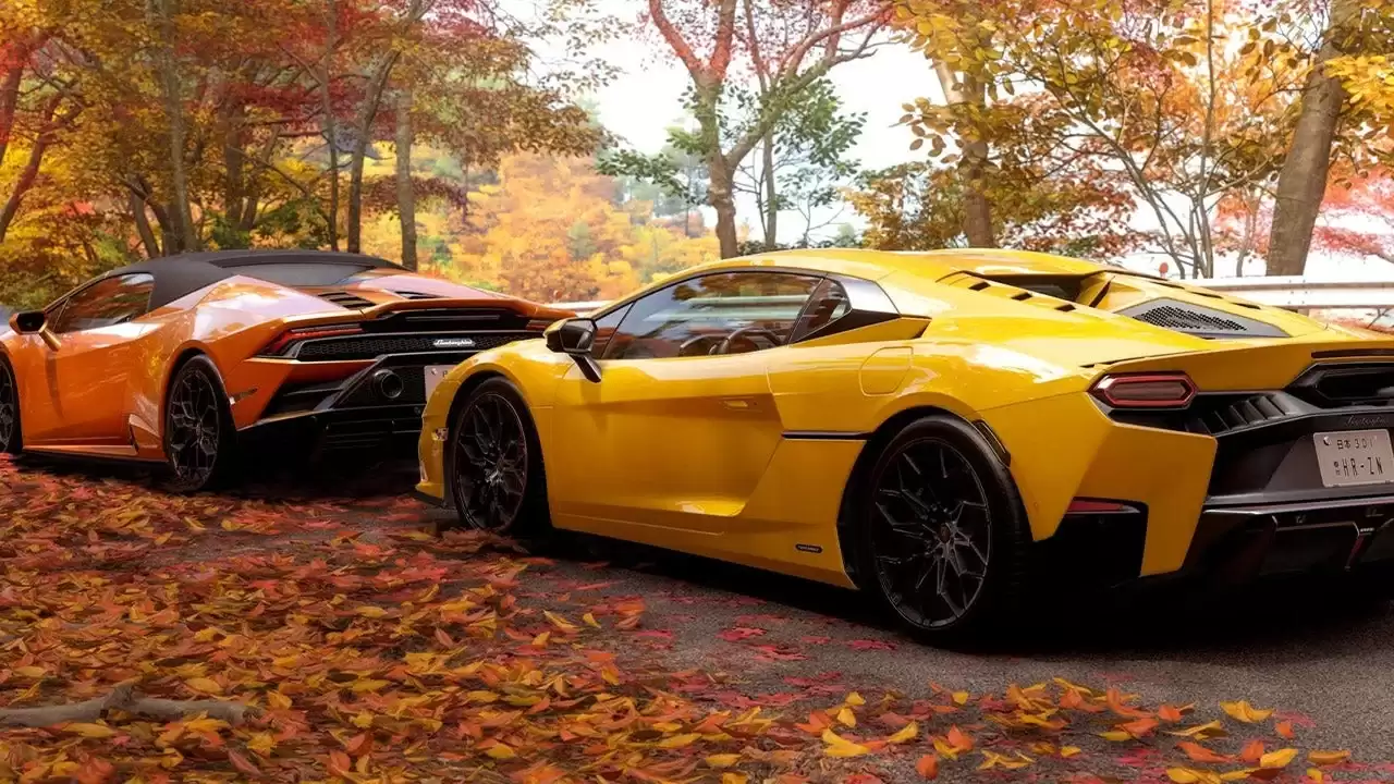 Forza Horizon 6 将上线全新免费车辆并重置排行榜