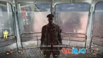谍惊蛰枪下倒地结局如何达成