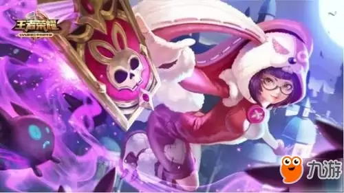 灵武世界安琪拉角色技能有哪些