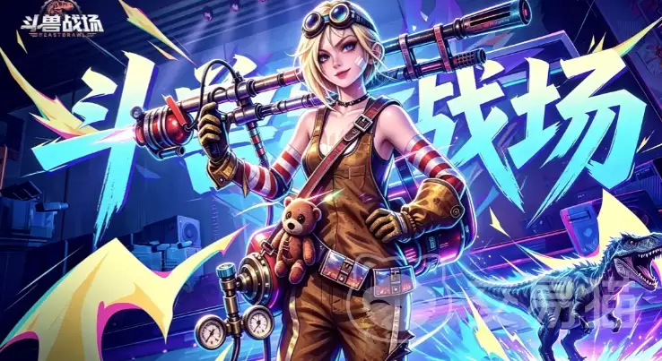 斗兽战场巨兽图鉴大全斗兽战场最强巨兽选择指南