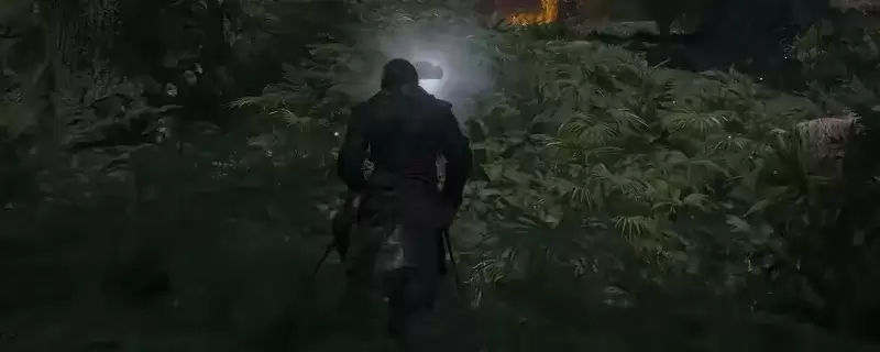 《刺客信条：黑旗记忆重置》船歌离开她吧强尼详细获取方法-拿骚树林位置指南