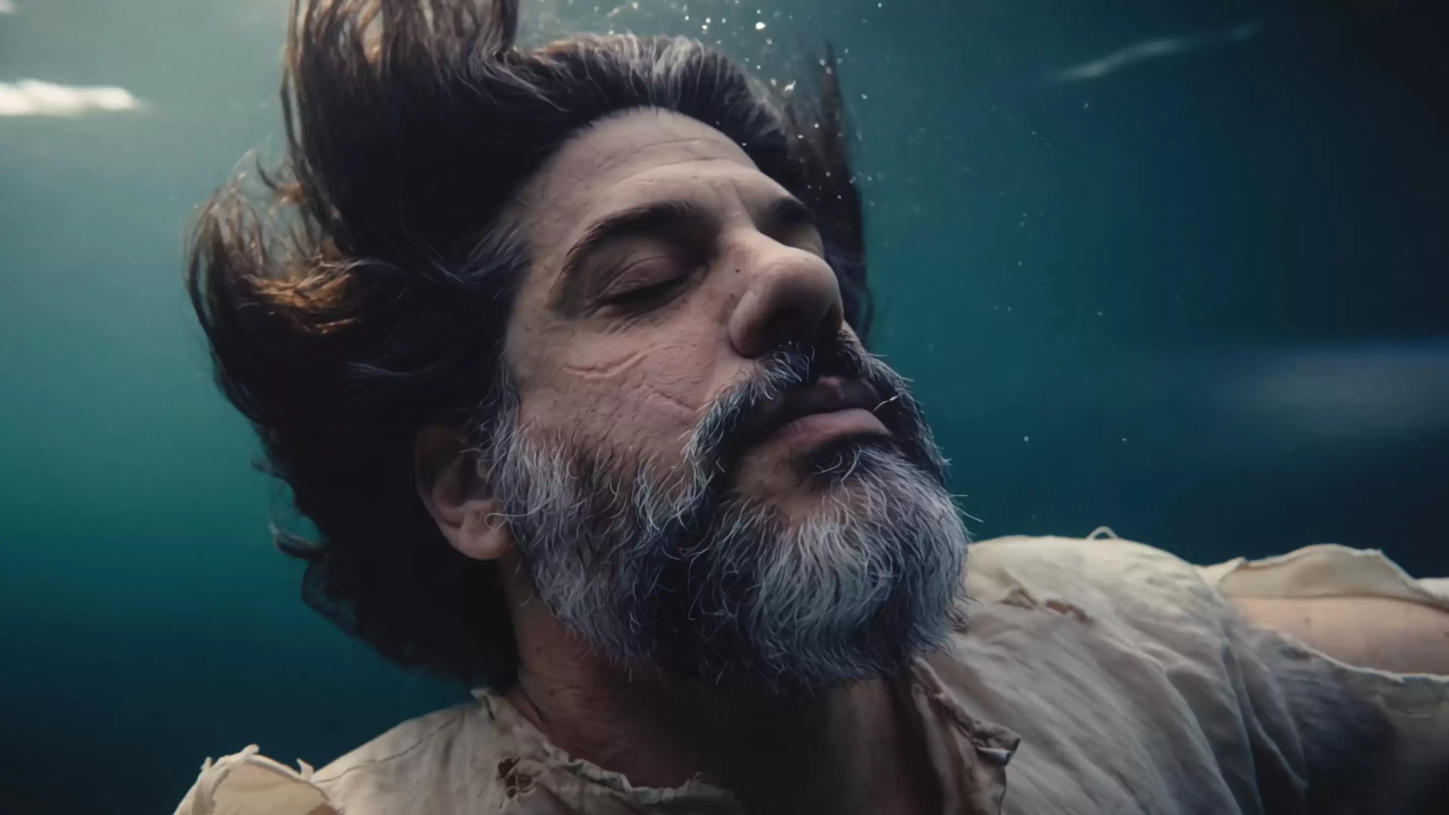 纯 AI 打造的《奥德赛》电影竞争对手将于今年上映 但从首支预告片来看 克里斯托弗·诺兰完全不必担心