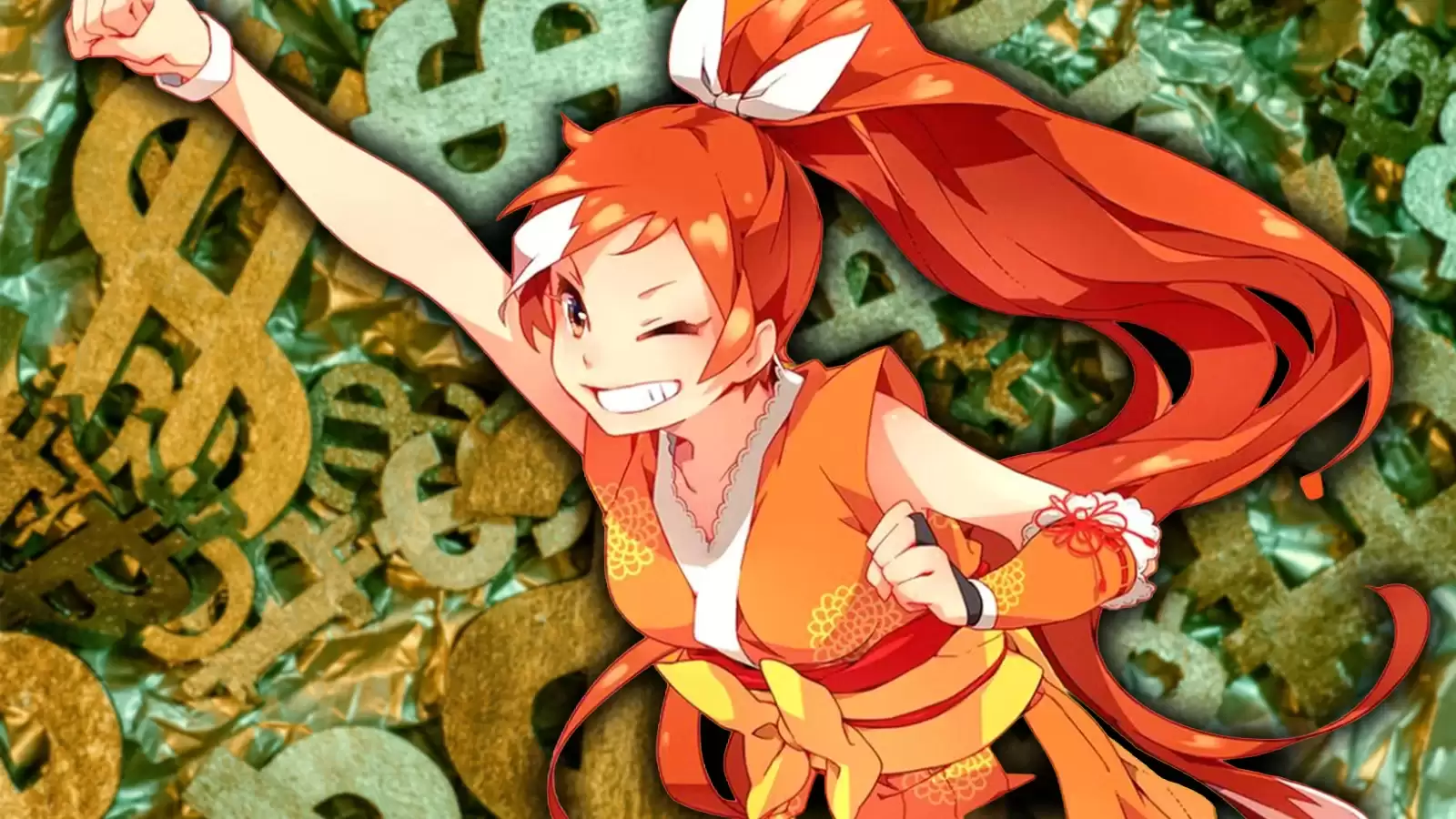 Crunchyroll 官方商店现仅限最高档订阅会员访问
