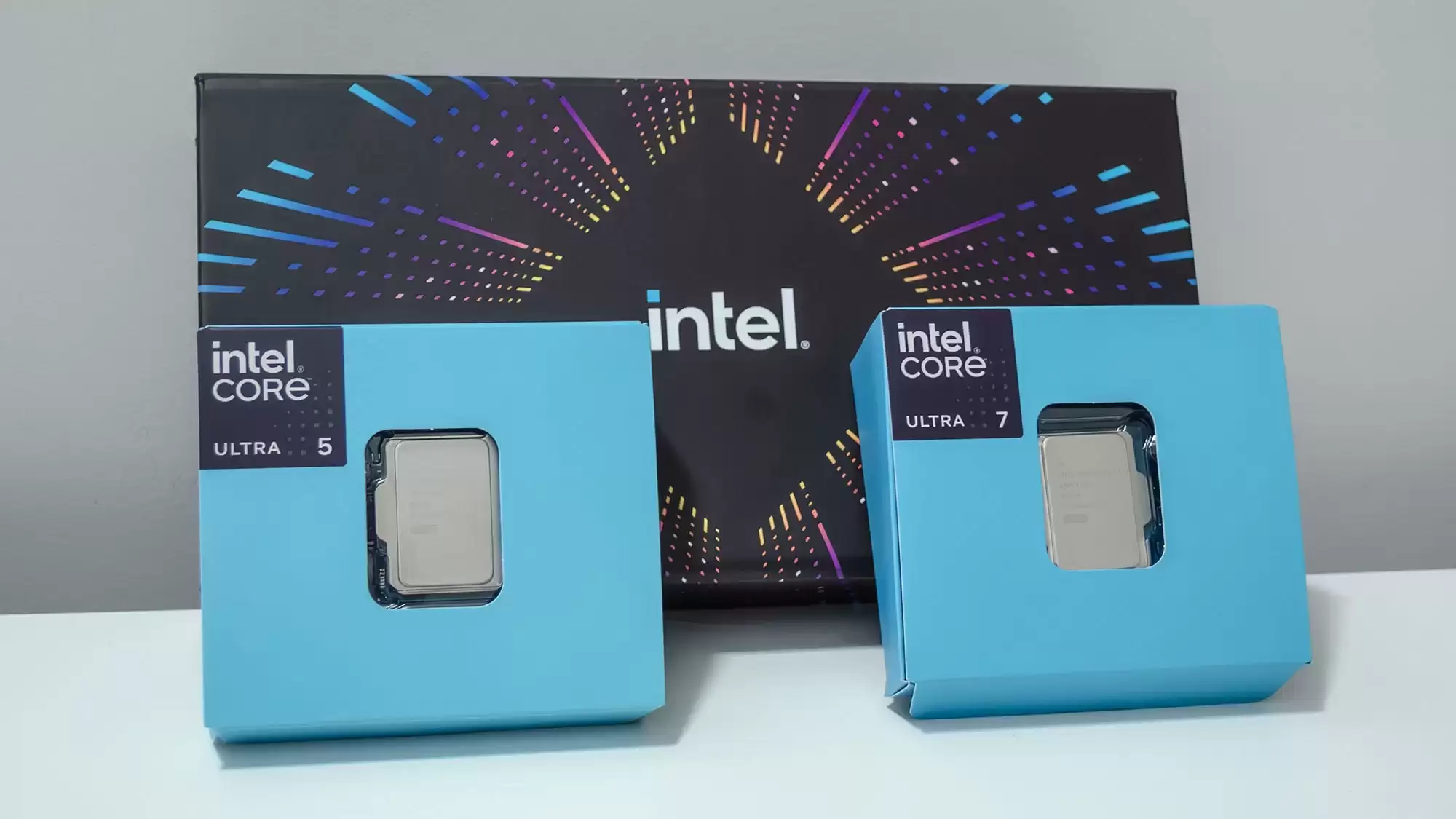 Intel Core Ultra 7 270K Plus 和 Core Ultra 5 250K Plus 评测