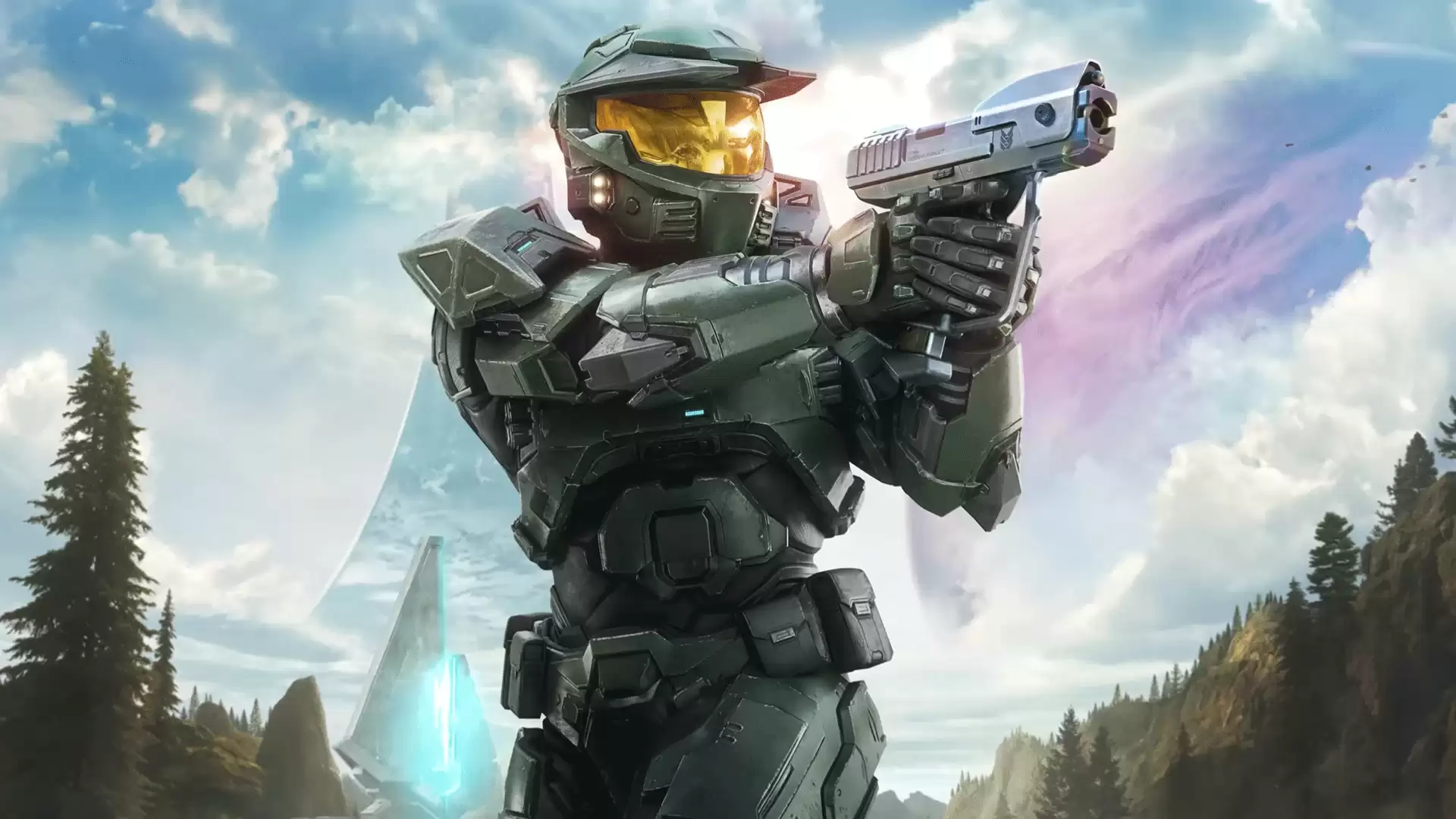 传闻 Halo Studios 已取消全新多人游戏项目