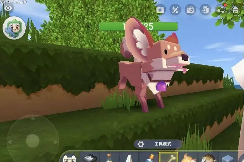 迷你世界2026版狐狸如何驯服