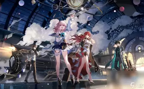 崩坏星穹铁道三周年庆活动福利有哪些