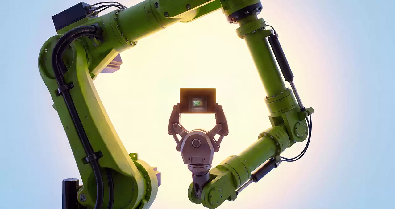 NVIDIA 推出全新 Jetson Thor 计算机：推进主流机器人技术与边缘 AI
