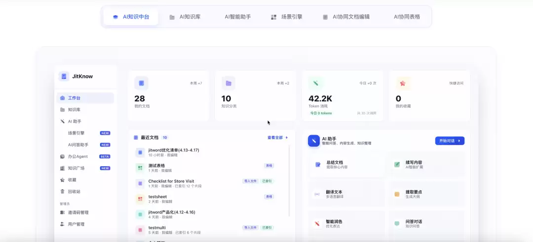 万字长文！千万级文档 RAG 知识库系统落地实战