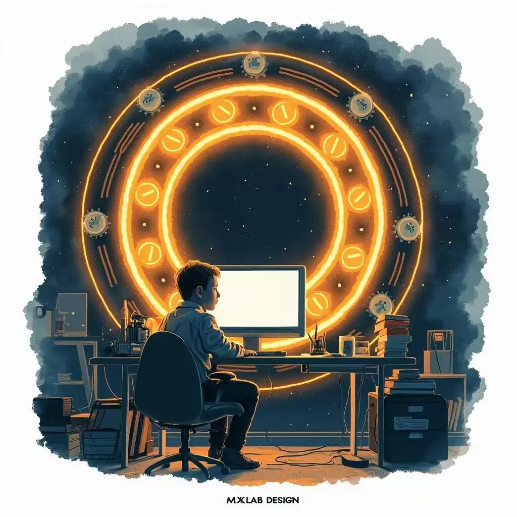 什么是循环工程 Loop Engineering: loop 比 prompt 难 10 倍