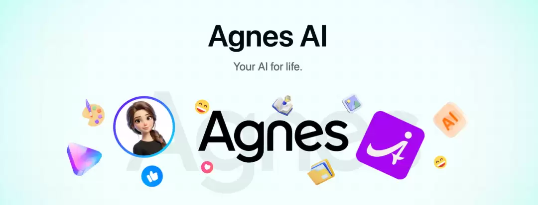 Agnes AI 免费 API 实测 – 文本/图像/视频模型全免费开放
