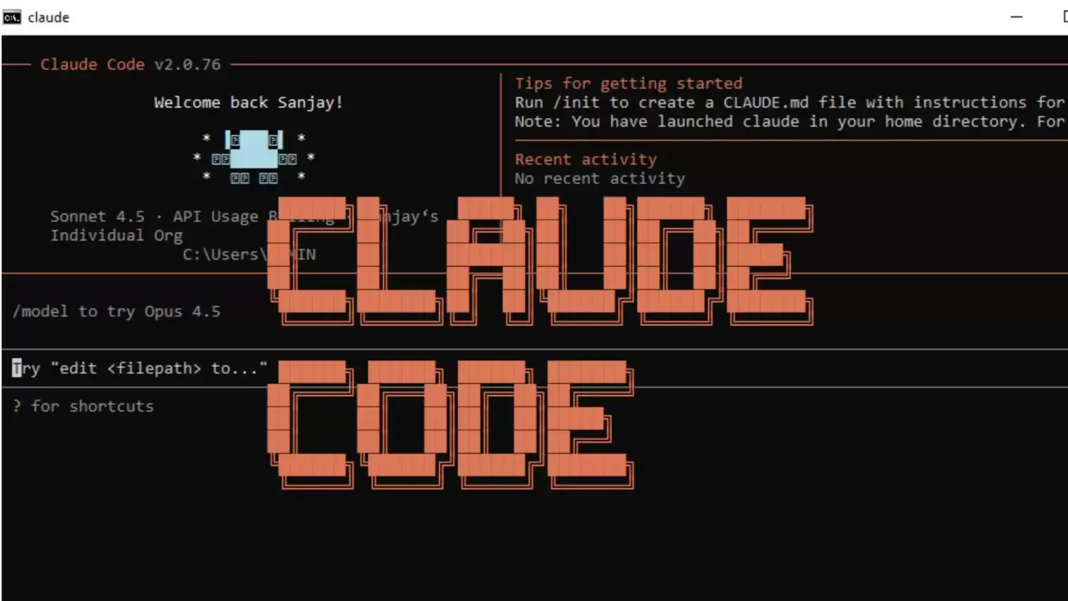 Claude Code常用快捷键:命令与最佳实践