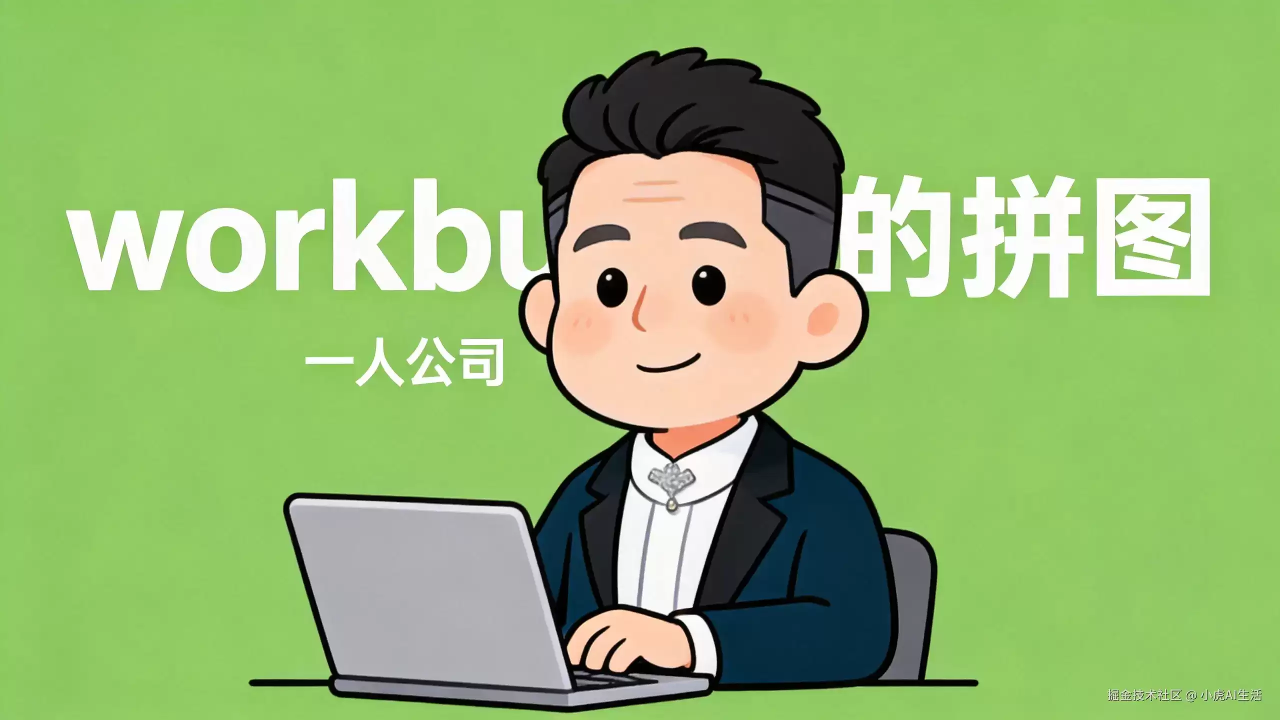 WorkBuddy 的下一块拼图: 居然是这个能力！