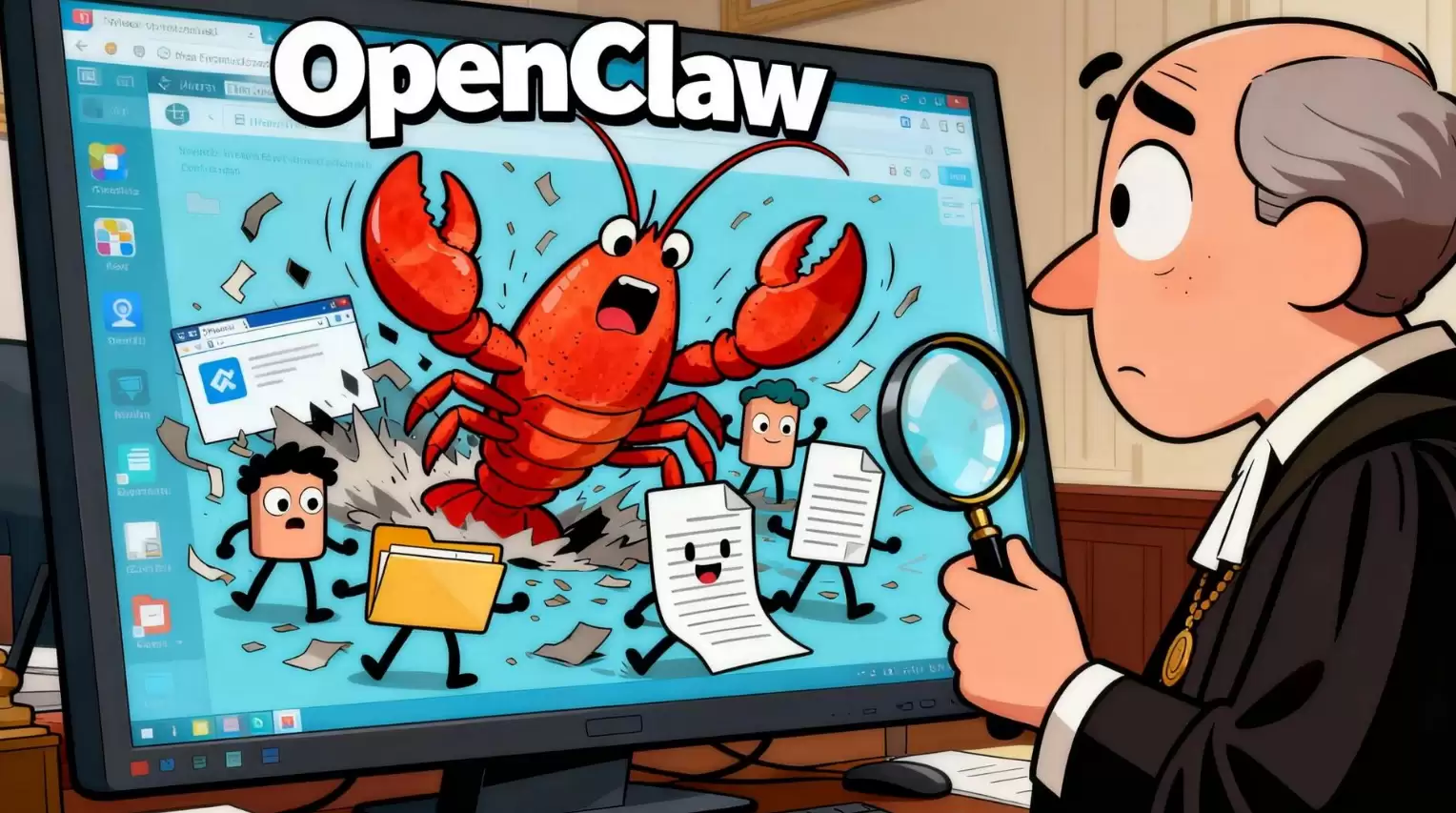 OpenClaw秒级部署方案来了:TopClaw一键汉化3分钟免费安装教程