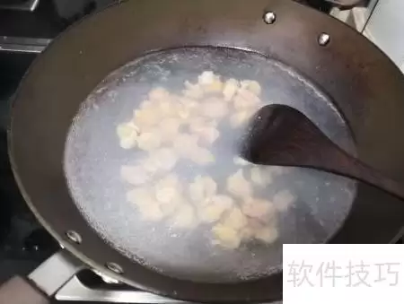 掌中宝做法:厨房新手必看