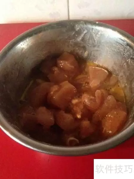 鸡掌中宝美味做法全揭秘