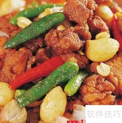 蒜泥掌中宝烹制详解