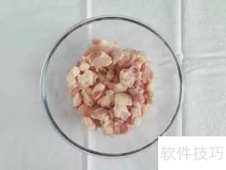 香酥掌中宝制作秘方