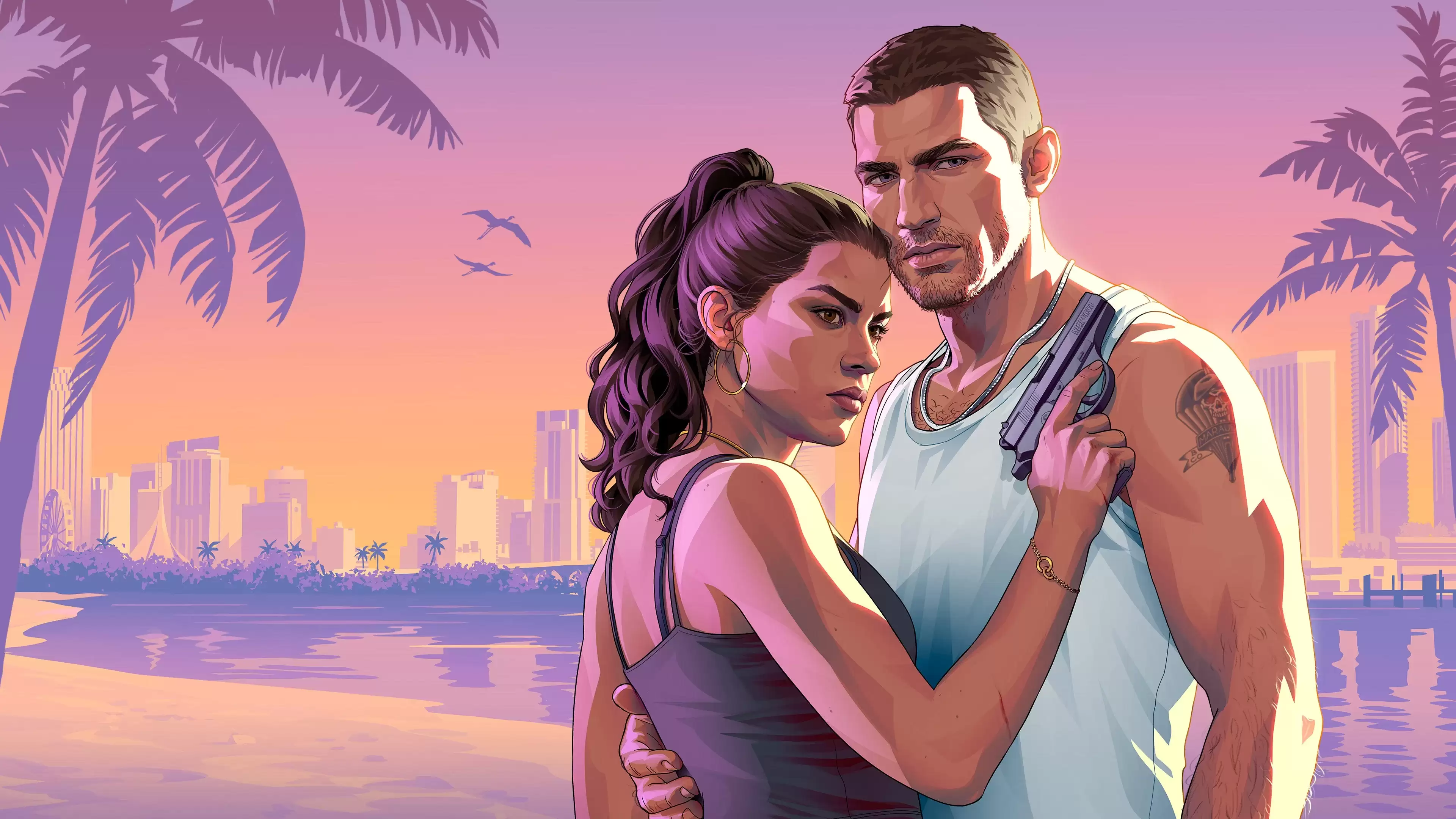 GTA6 黑客在被判处无限期住院治疗两年后:现已移交监狱等待重审