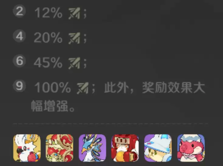 崩坏因缘精灵元理宝石存在吗 崩坏因缘精灵元理系统详解