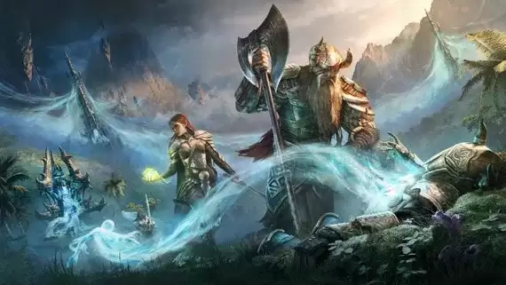 ZeniMaxOnlineStudios领导层调整：Xbox裁员影响显著