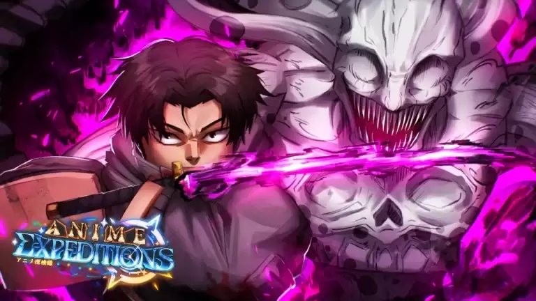 《Anime Expeditions》2026年7月份兑换码