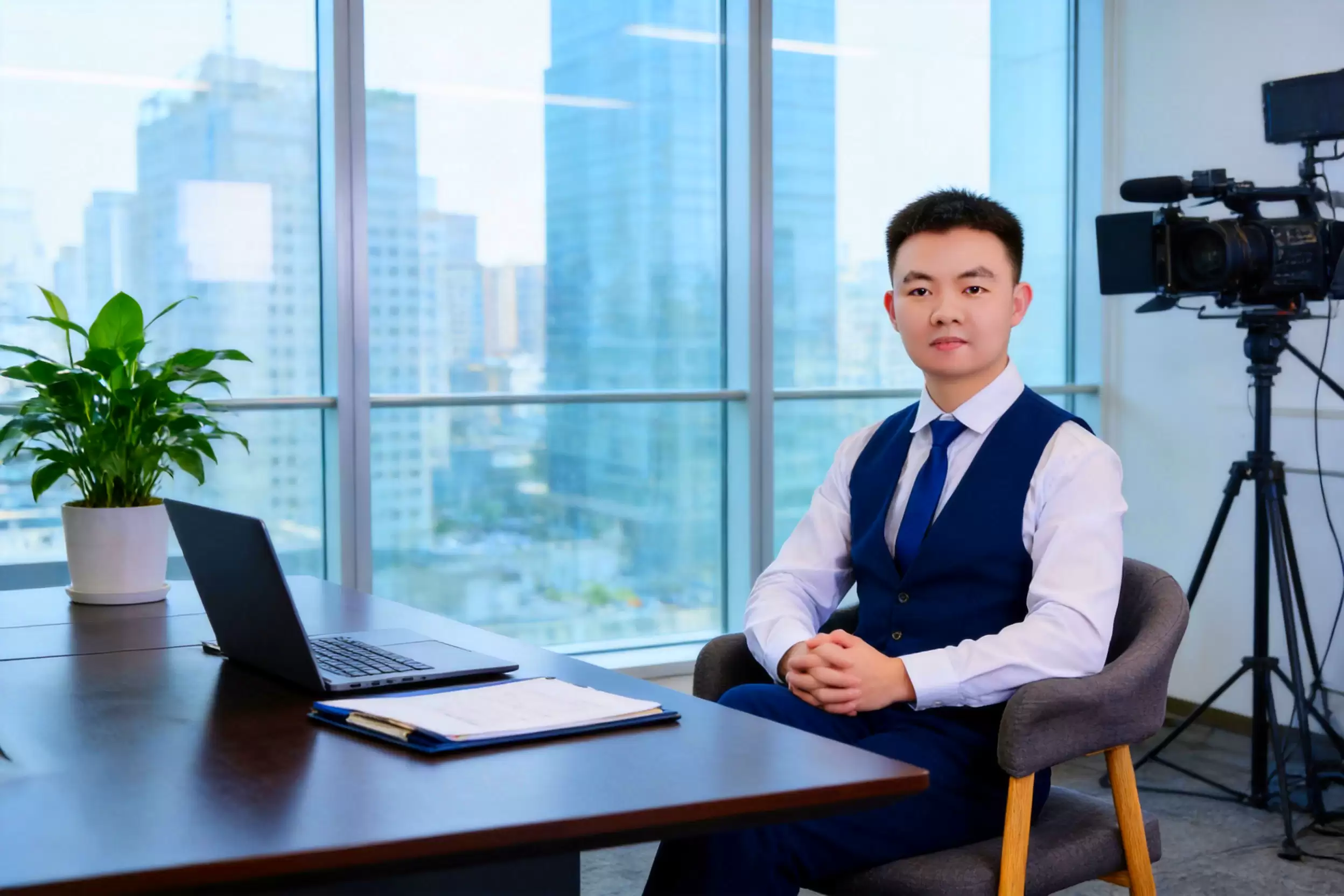 技术专访：GEO落地工程师罗长才——拆解GEO对SLAM 数字孪生 元宇宙底层体系与全真互联网的空间赋能逻辑