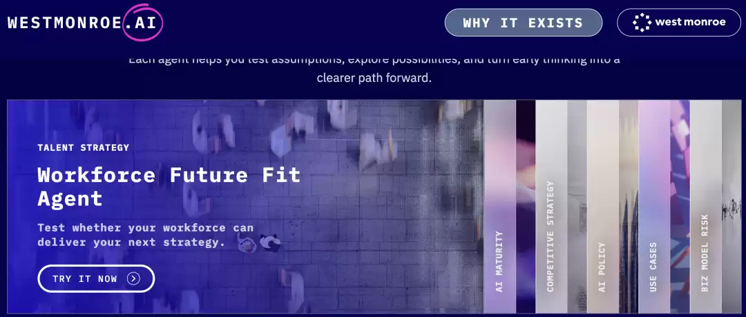 咨询｜Pre-consulting（咨询售前）：这家公司把战略思考 免费开放了