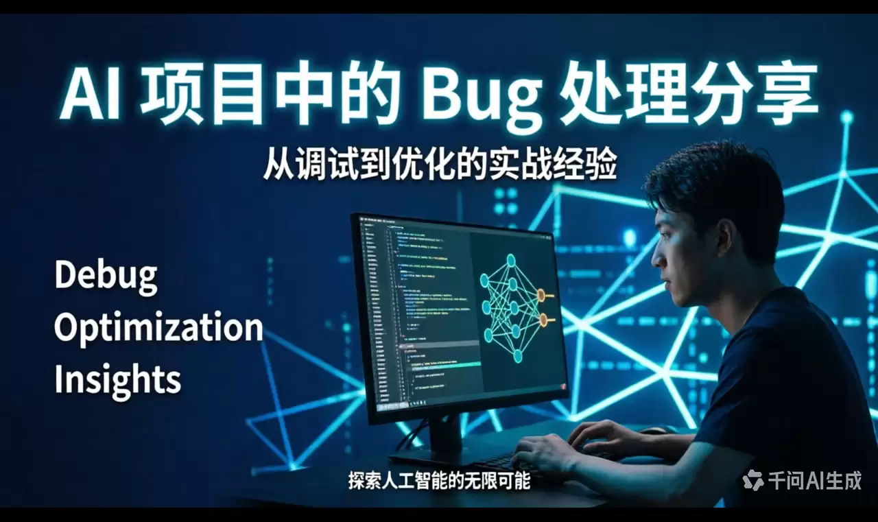 自己玩儿的AIbug解决分享