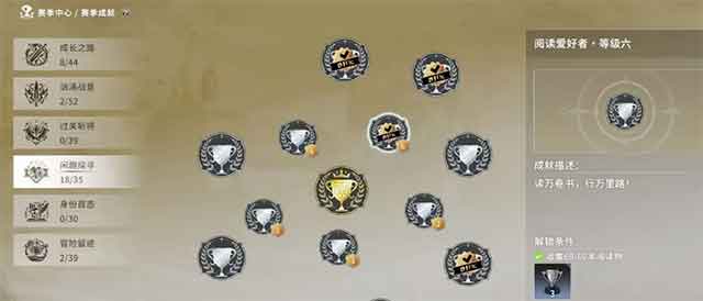 星痕共鸣读物位置大全 读物在哪里