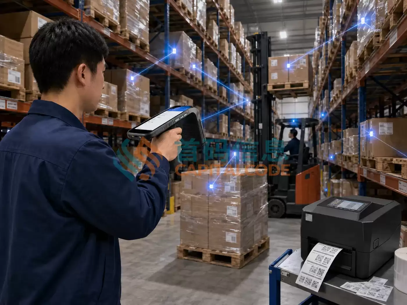 工欲善其事：RFID硬件关键技术指标深入解析与选型指南