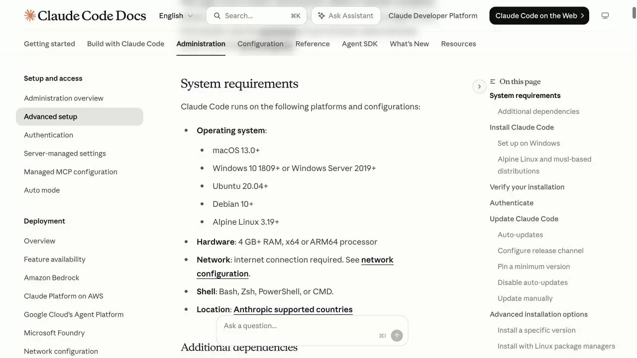 Mac电脑怎么下载安装Claude Code 从系统检查到首次启动的详细教程