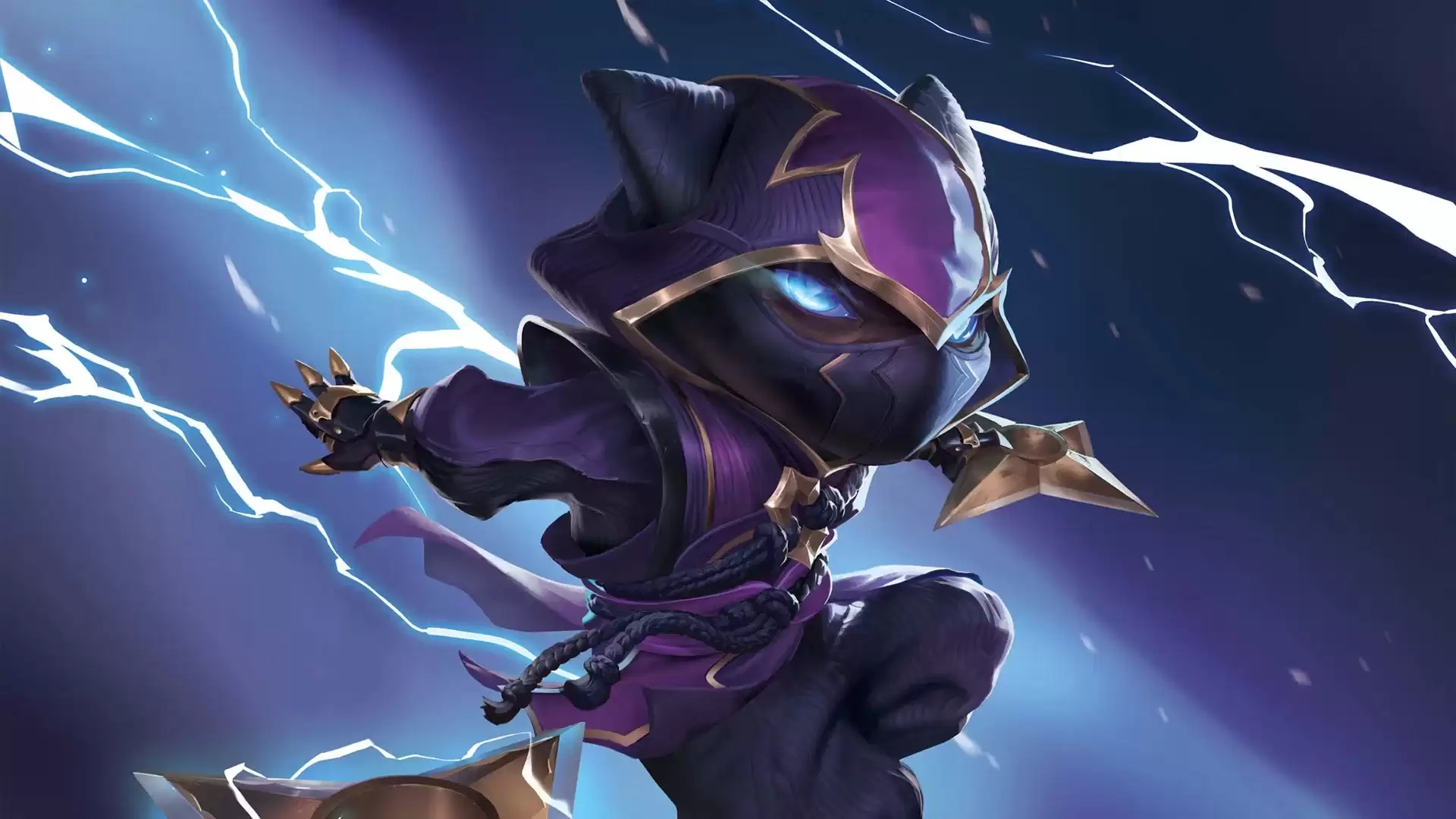 Vendetta 前瞻：Riftbound 设计团队为何选择凯南 阿卡丽和杰斯作为首批对立领域传奇