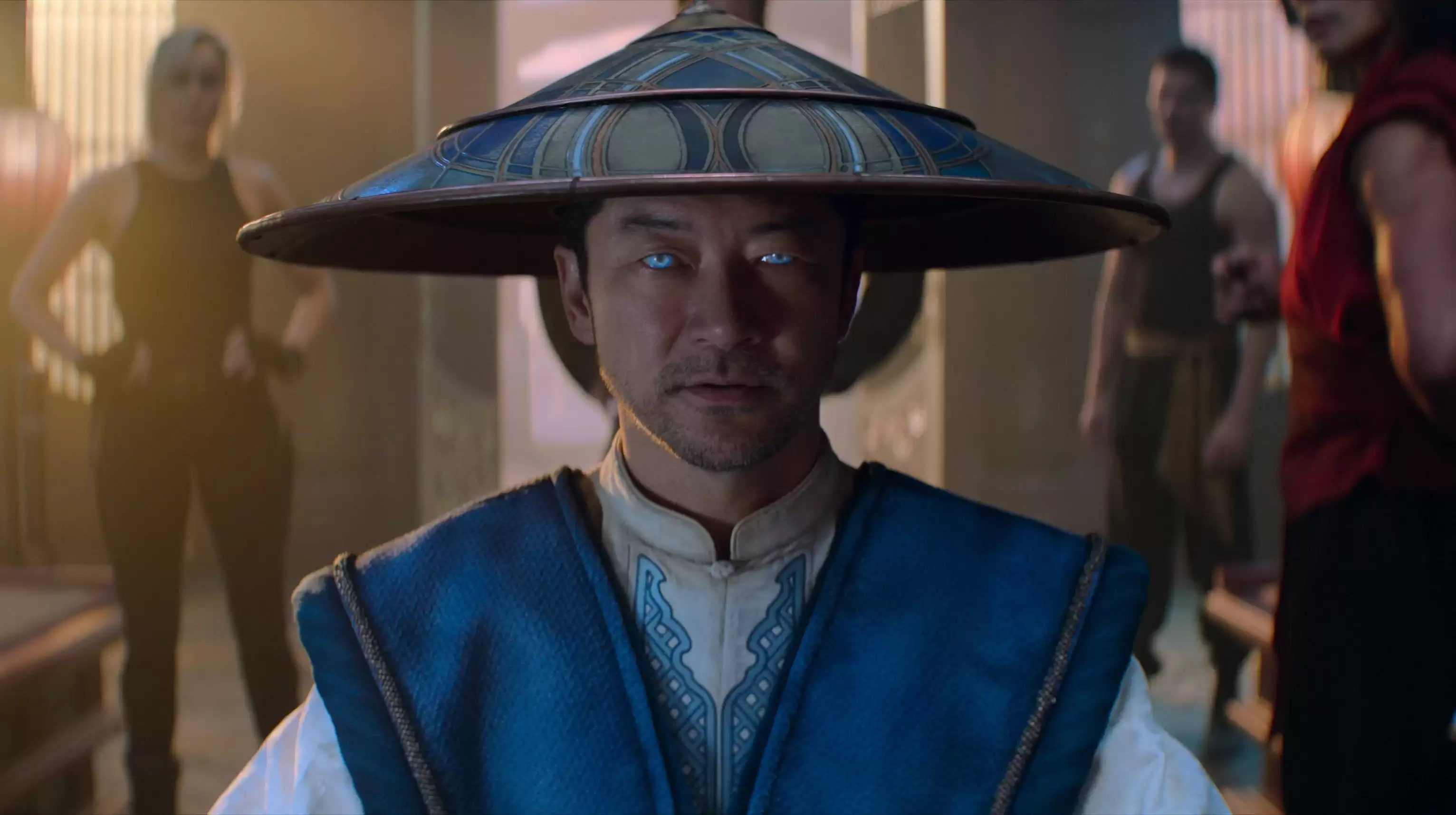 真人快打11 II HBO Max流媒体上线日期公布