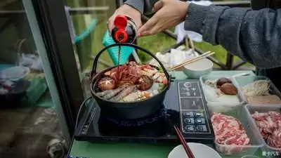 红色沙漠怎样获取神秘松茸和浸毒香菇