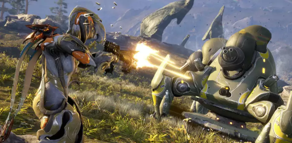 Warframe账号买卖平台推荐 安全可靠的交易平台怎么选