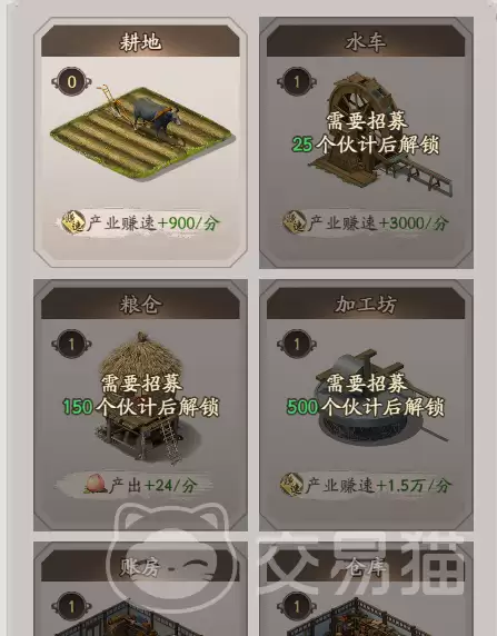城主别慌张工坊产能分配策略全解城主别慌张高效资源调配与生产优化要诀