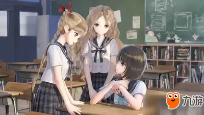 蓝色反射：少女们的奇迹有何特色内容