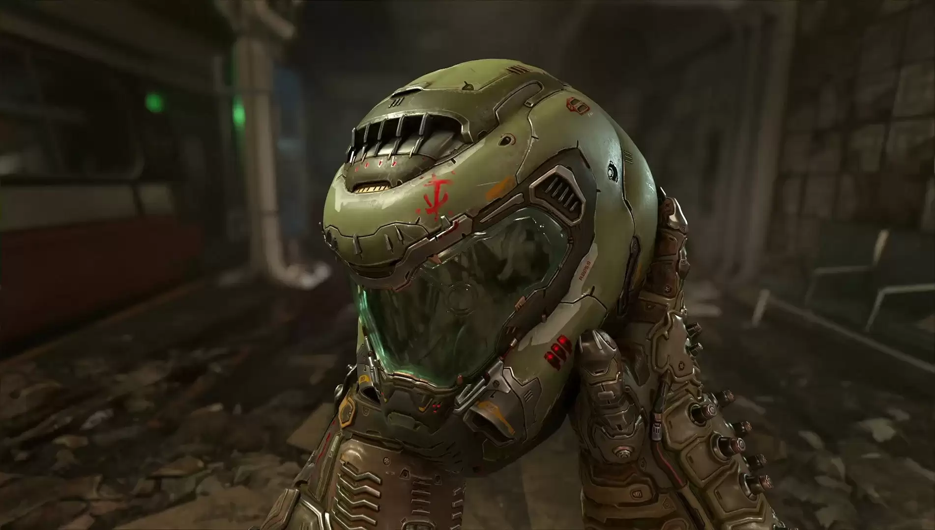 id Software 创意总监称关于Xbox裁员导致末日黎明/DOOM Dawn开发商被彻底削弱的传闻并不属实