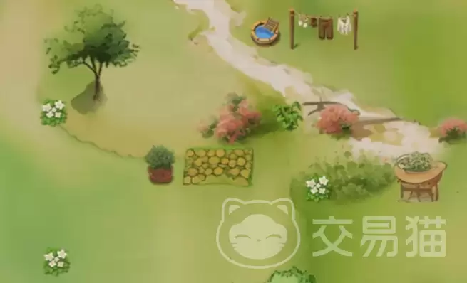 拾光小院兑换码在哪领拾光小院最新礼包码获取方法