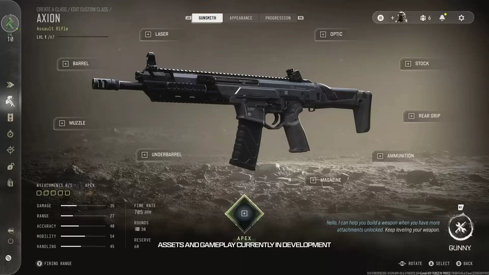 “又错了”——Infinity Ward 驳斥 Gunny AI 聊天机器人有关 使命召唤21：黑色行动6: Modern Warfare 4 的传言