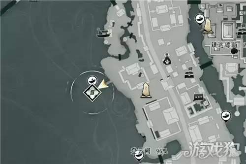 燕云十六声落雨吧江南成就攻略 成就落雨吧江南完成方法