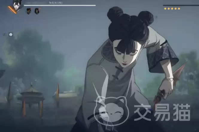 异人之下手游双头蛇角色解析：异人之下手游双头蛇身份背景与技能特点全介绍