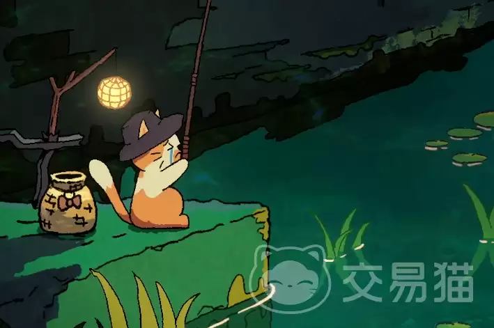 猫猫钓游记贝丝的家人是谁｜猫猫钓游记角色关系及其家庭背景详解